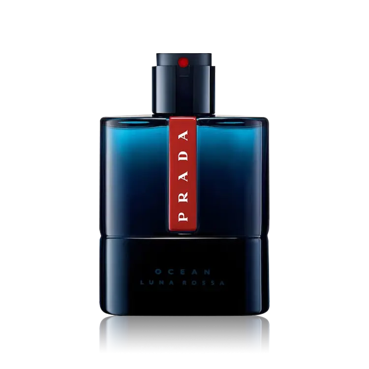 برادا لونا روسا أوشن أو دو تواليت للرجال - 100 مل