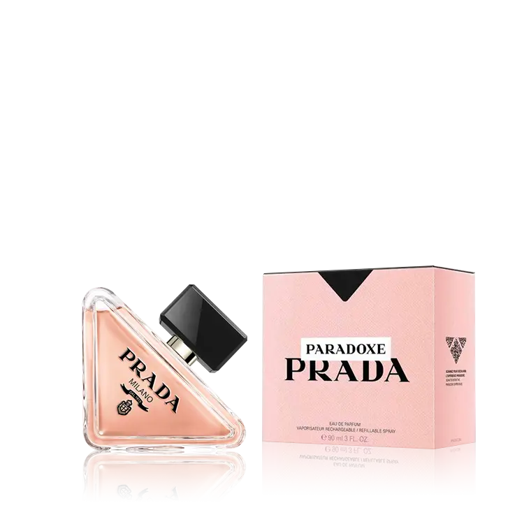 برادا بارادوكس أو دو بارفان للنساء 90 مل