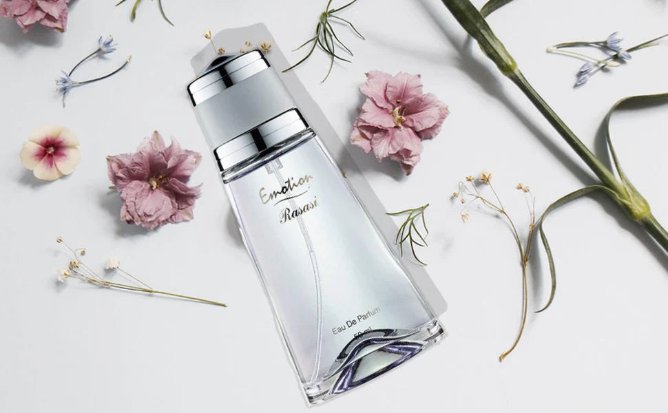 Rasasi Emotion For Women EDP 50ml