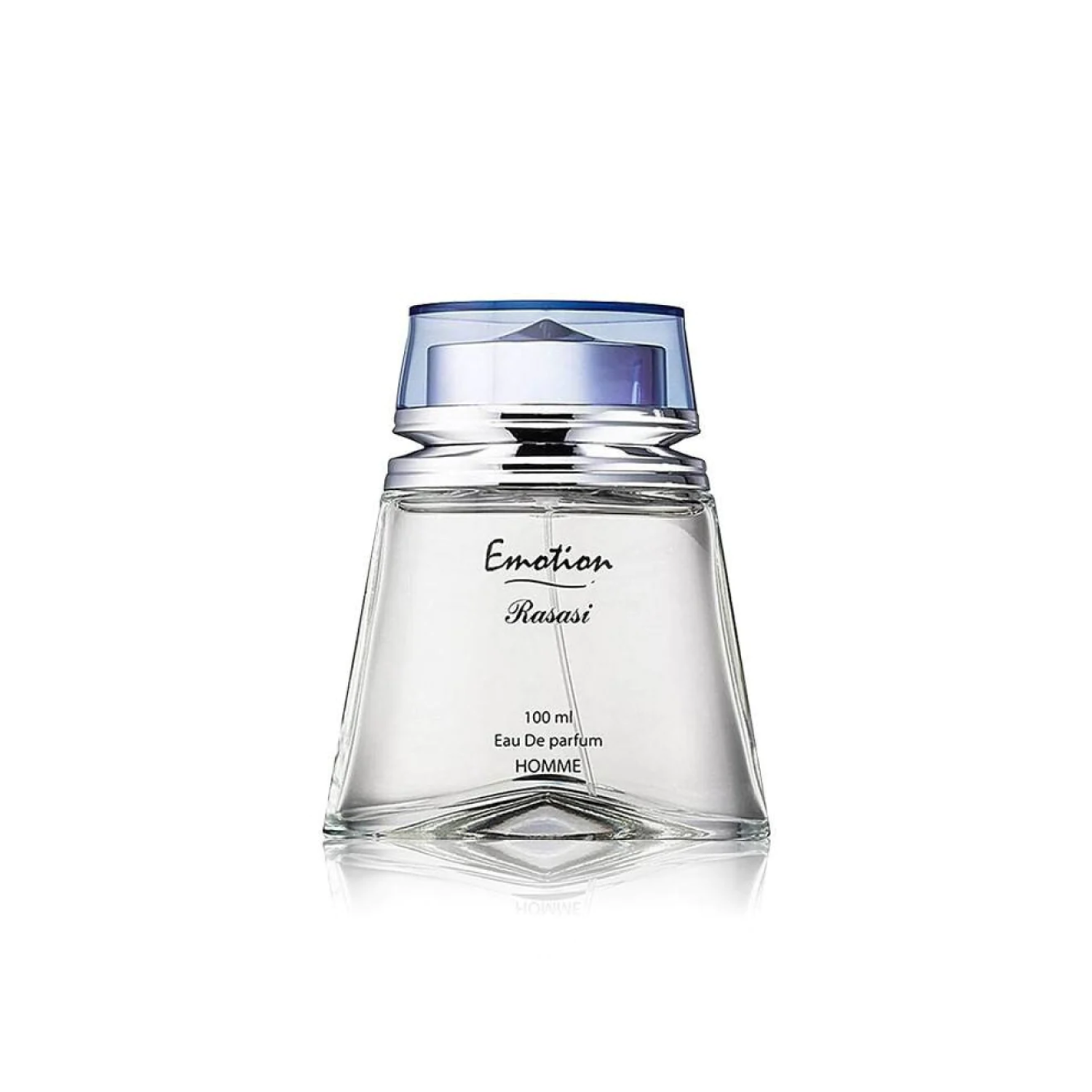 Rasasi Emotion For Men EDP 100ml