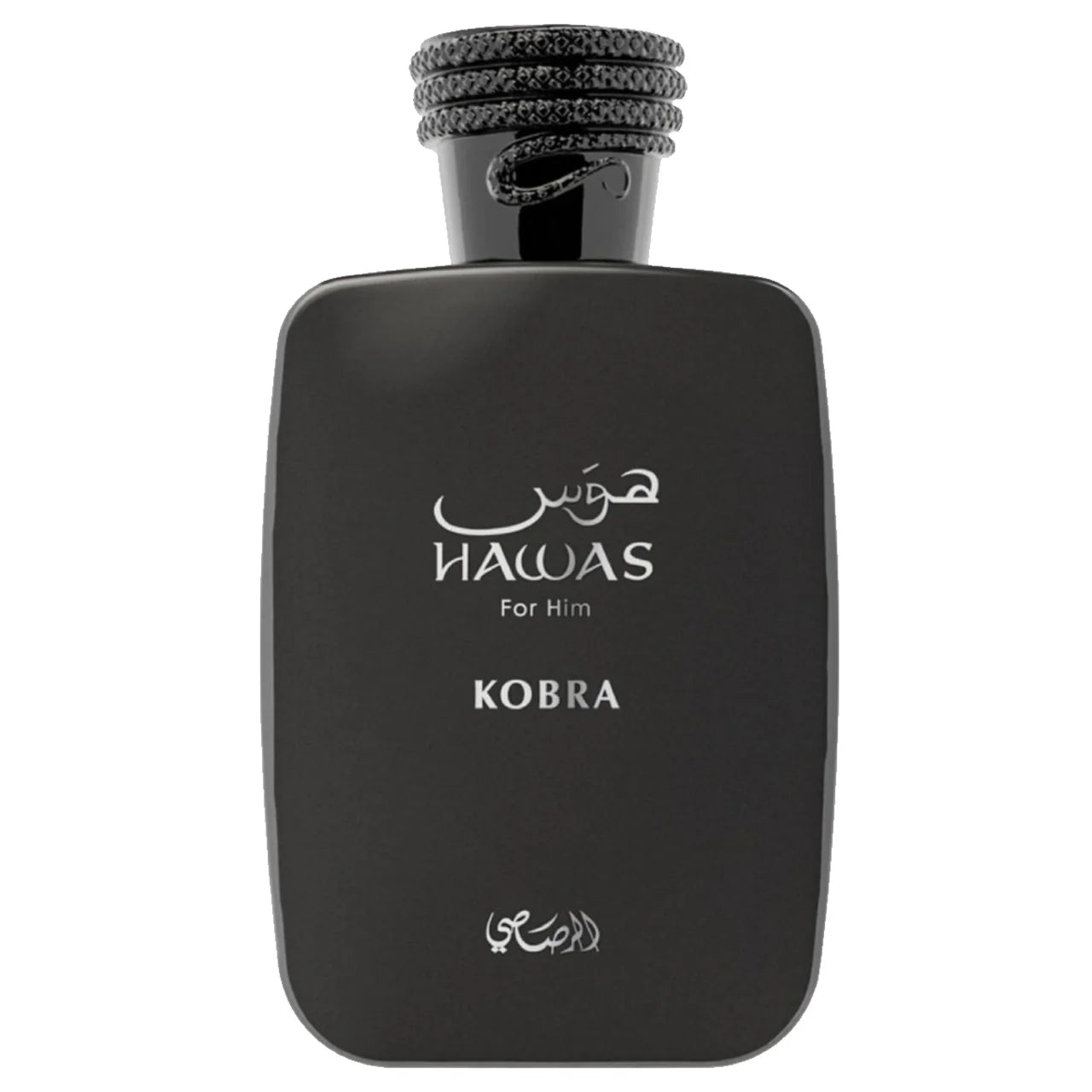 Rasasi Hawas Kobra For Men EDP 100ml