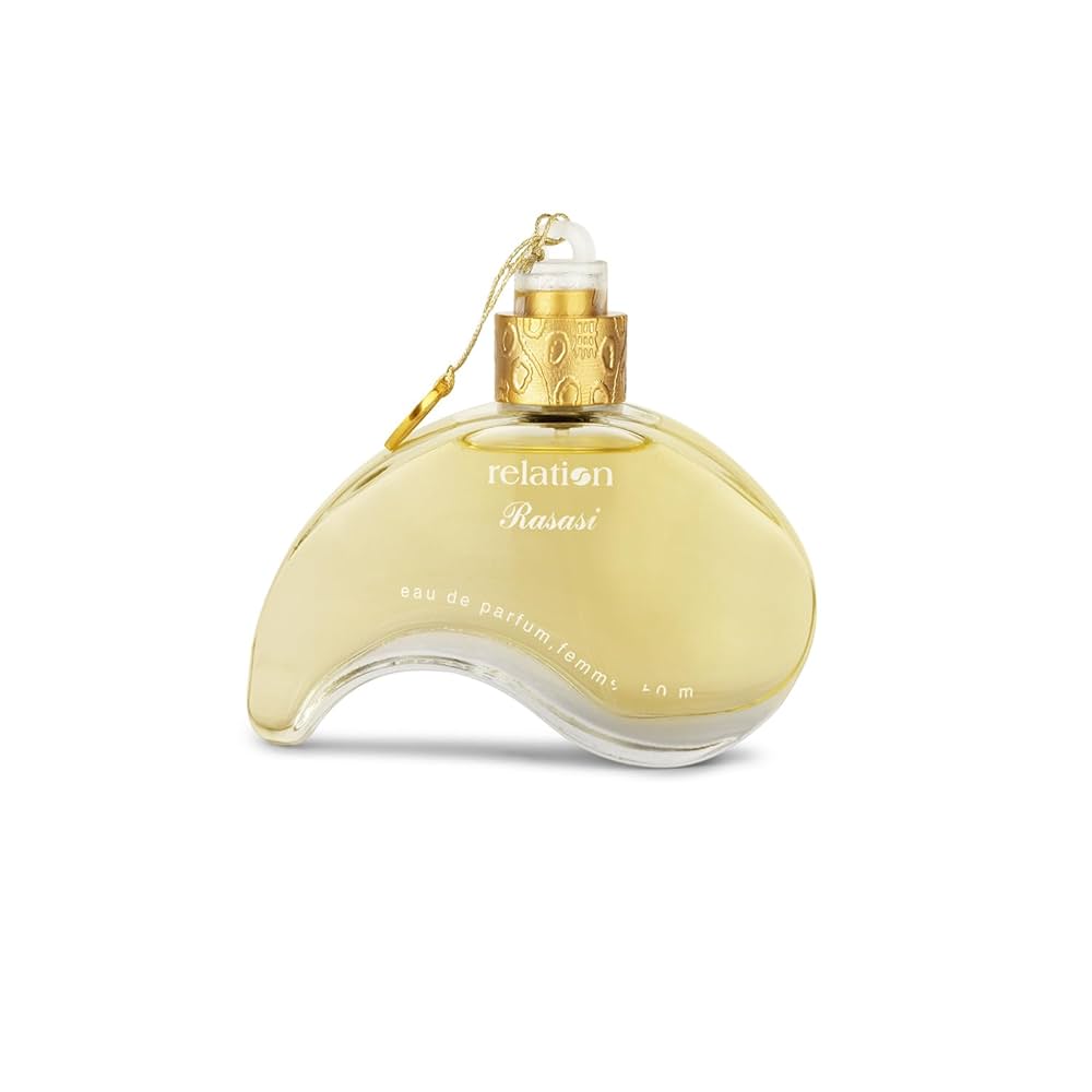 Rasasi Relation For Women EDP 50ml