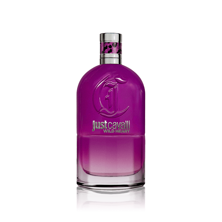 روبرتو كافالي جاست كافالي وايلد هارت فور هير أو دو بارفان 90 مل
 