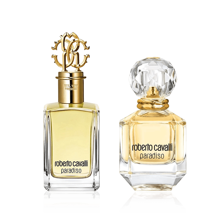 روبرتو كافالي "باراديسو - النسخة الجديدة"