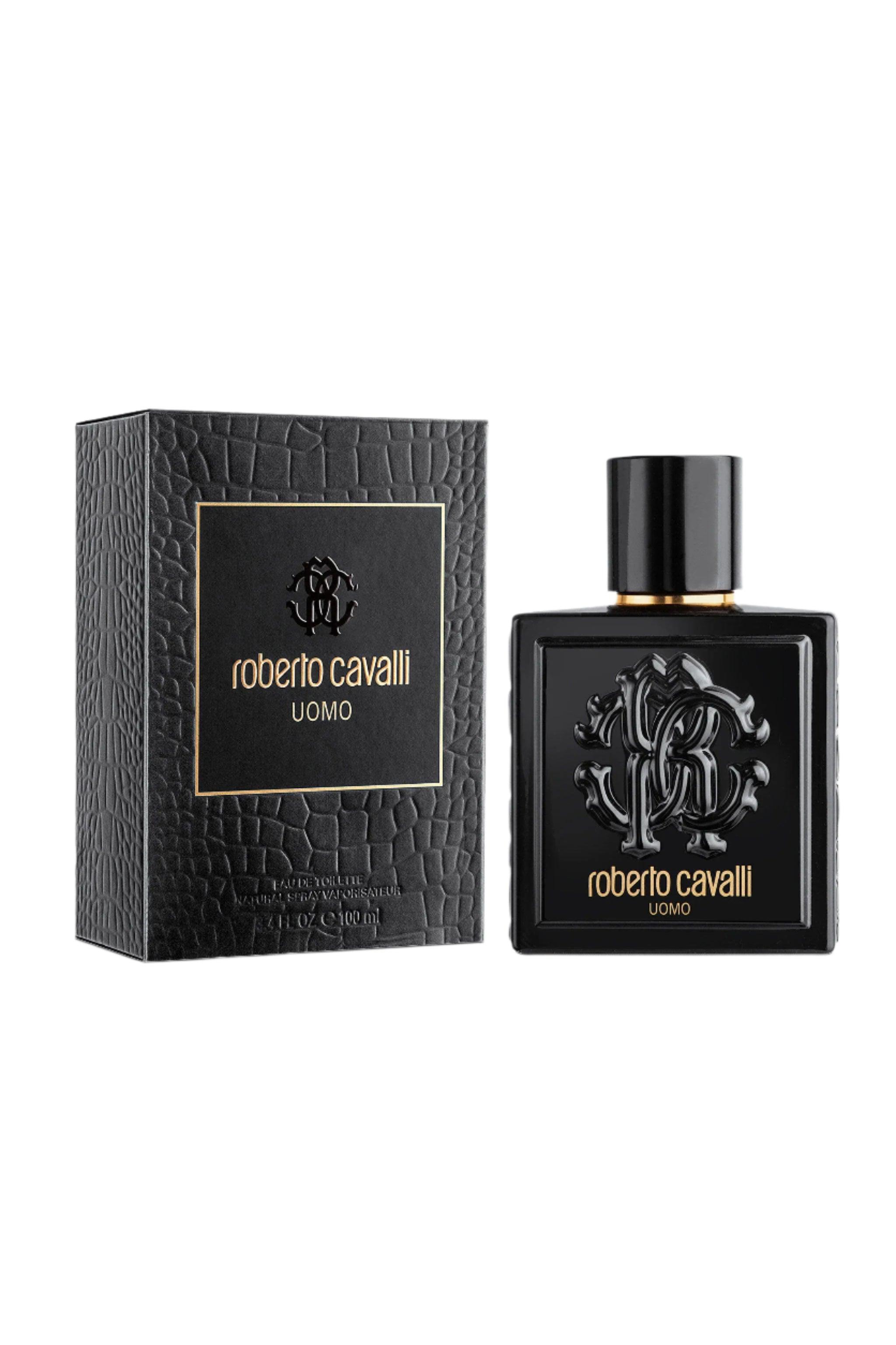 روبرتو كافالي "أومو روبرتو كافالي"