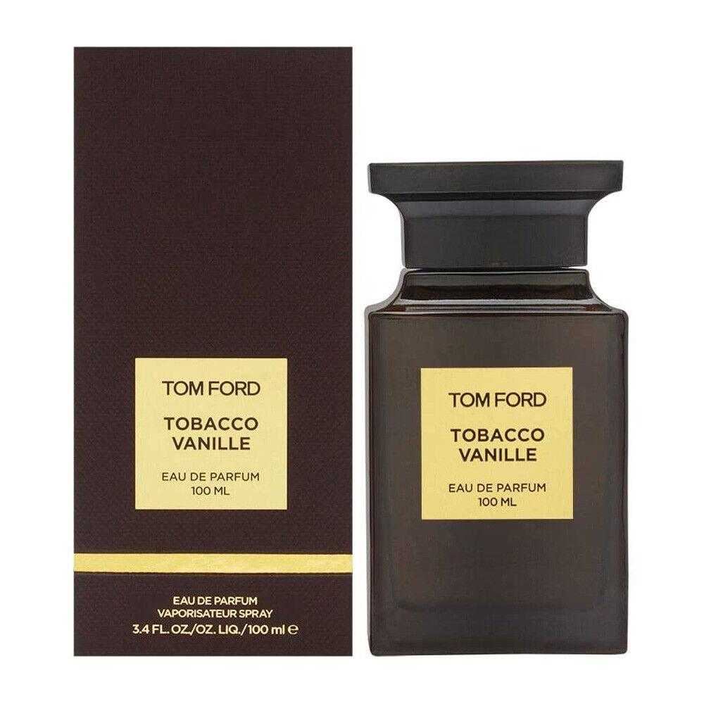 Tom Ford Tobacco vanille EDP