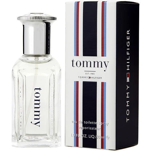 Tommy Hilfiger Tommy EDT For Men