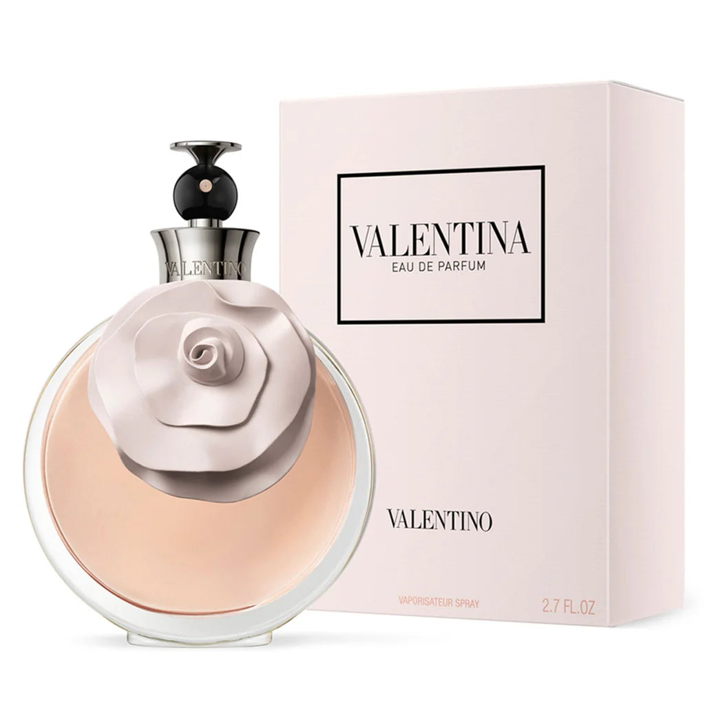 Valentino Valentina For Women EDP 80ml