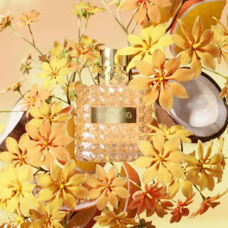 Valentino Valentino Donna EDP 100ML