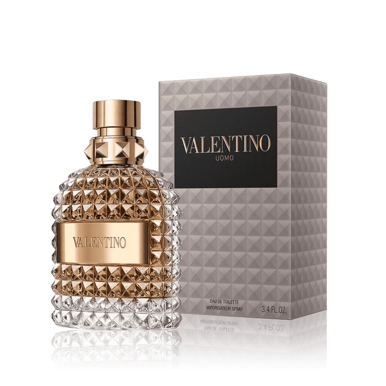 Valentino Uomo EDT 100ML