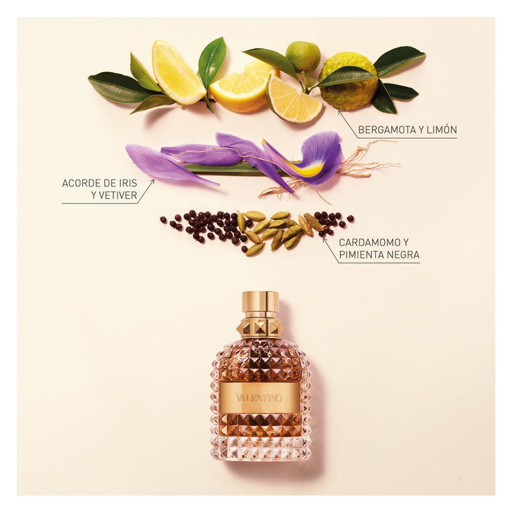 Valentino Uomo EDT 100ML