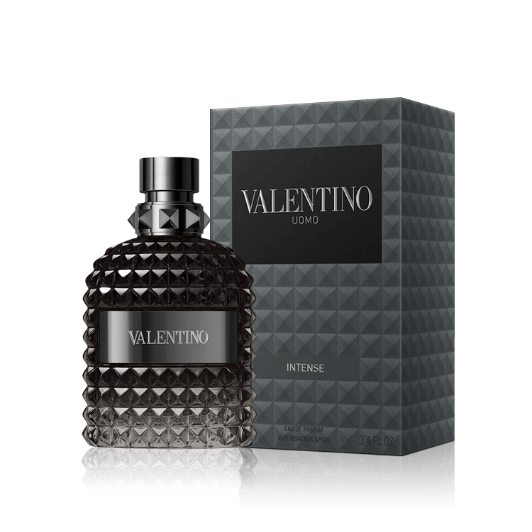 Valentino Uomo Intense EDP 100ml