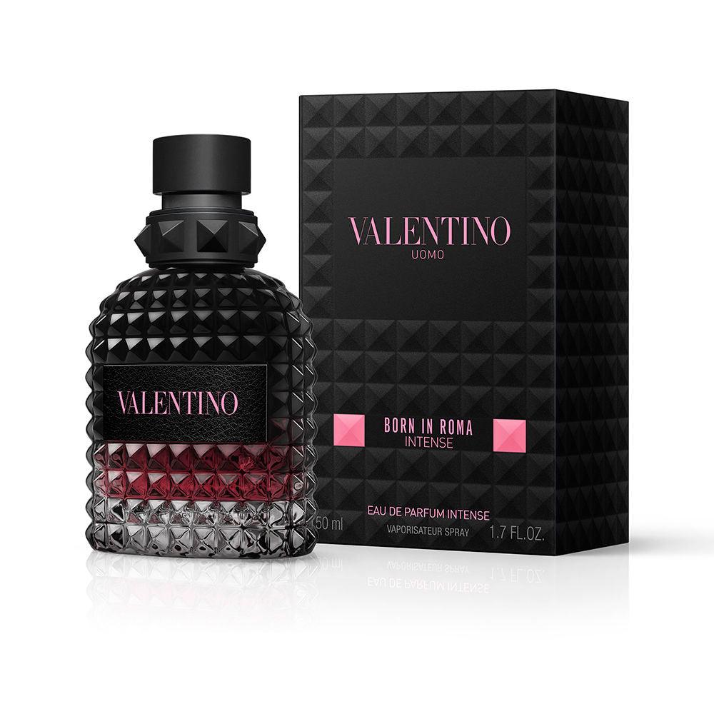 Valentino Uomo Born In Roma Intense EDP 100ML