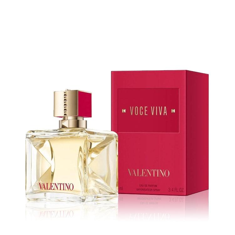 Valentino Voce Viva EDP 100ML