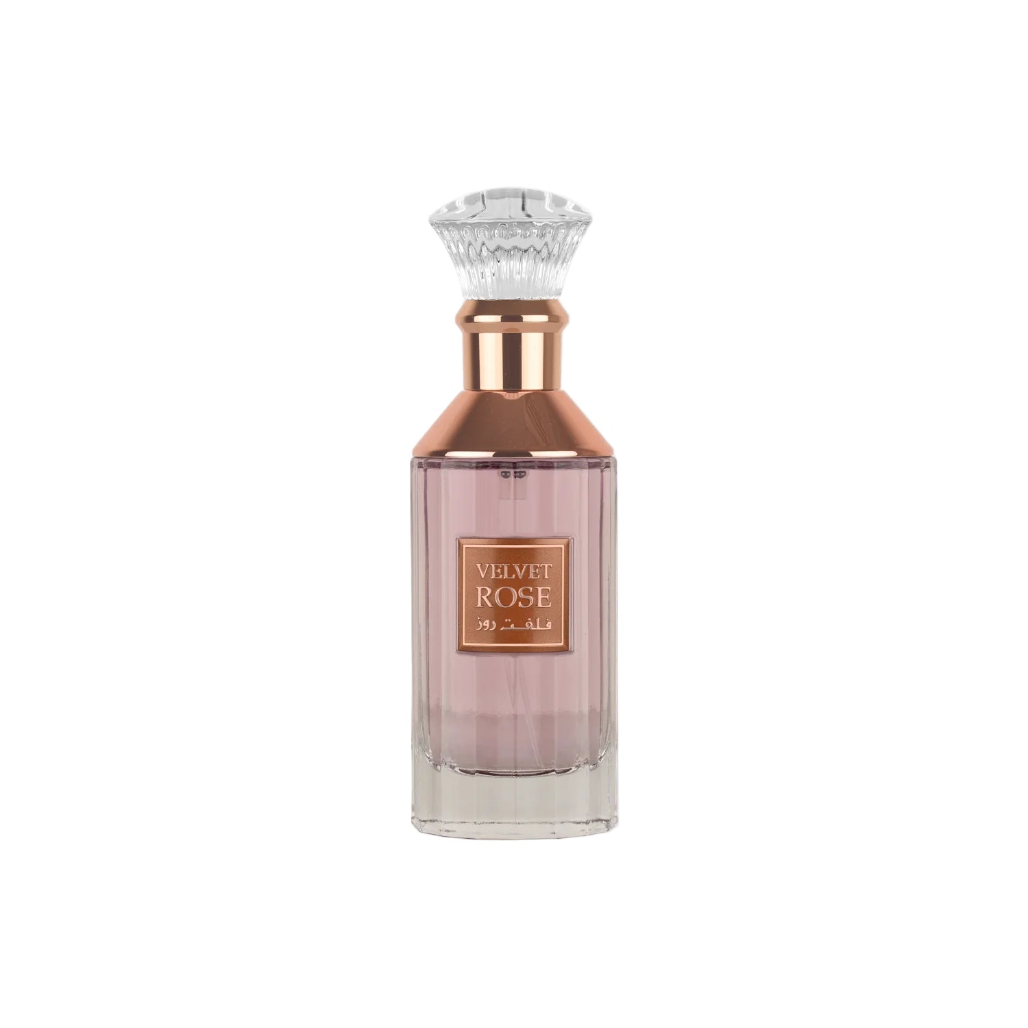 Lattafa Rose Velvet For Women EDP 100ml
