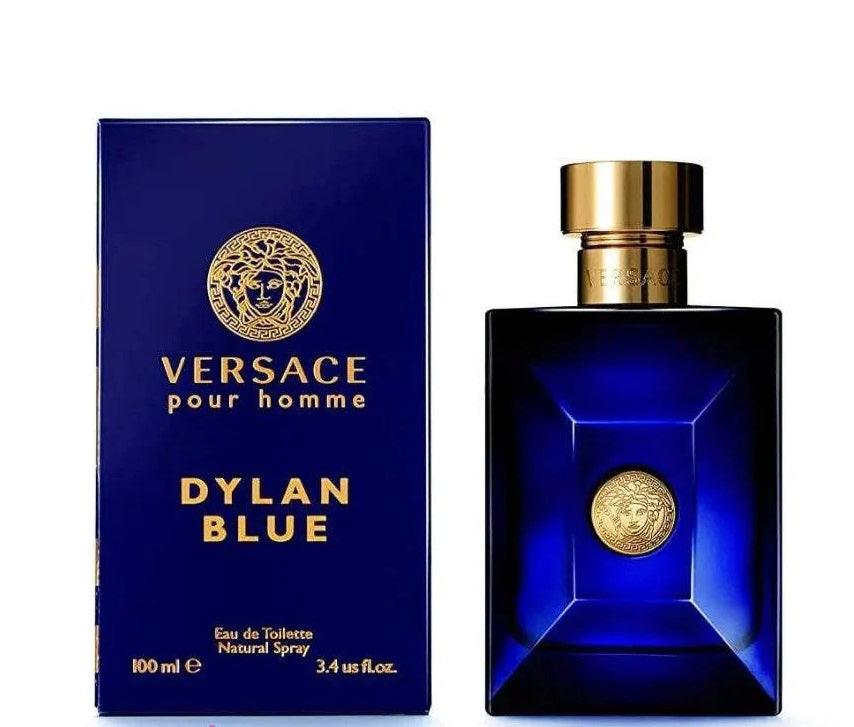 Versace Dylan Blue Pour Homme EDT 100ml