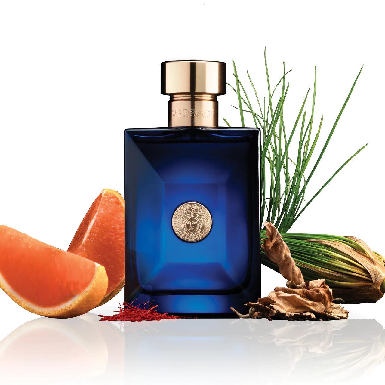 Versace Dylan Blue Pour Homme EDT 100ml