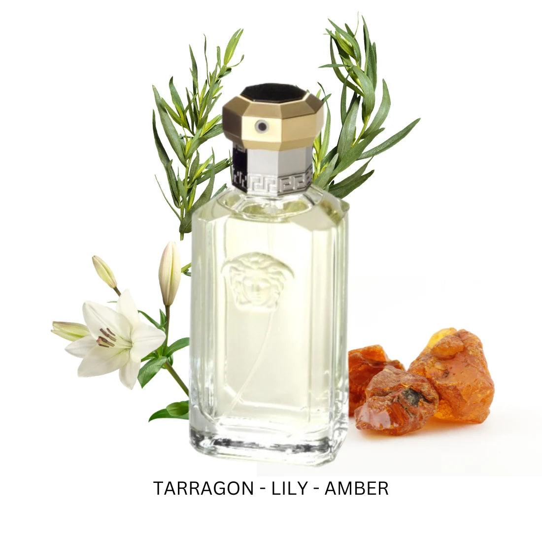 فرزاتشي ذا دريمر أو دو تواليت