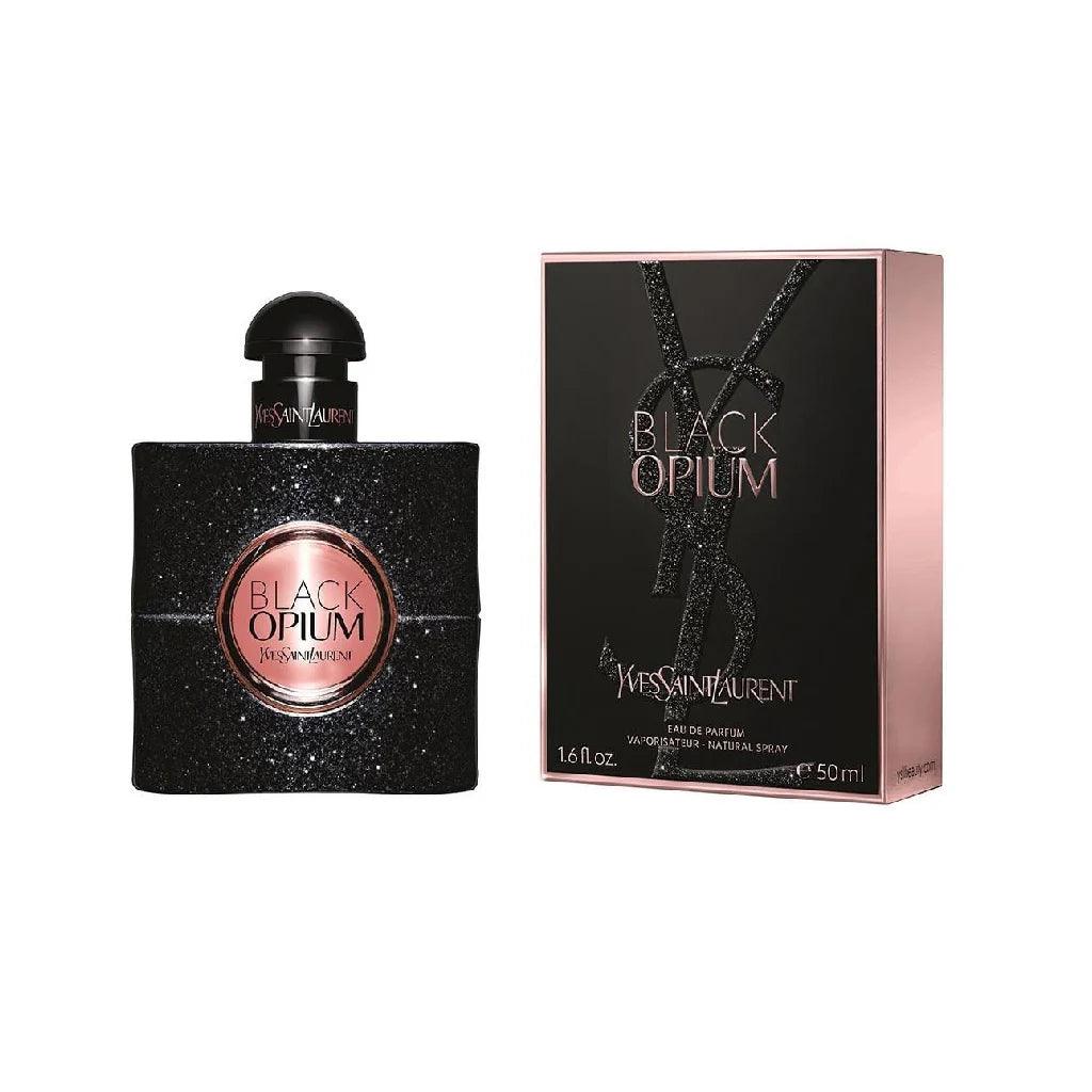 Yves Saint Laurent Black Opium EDP 90ml