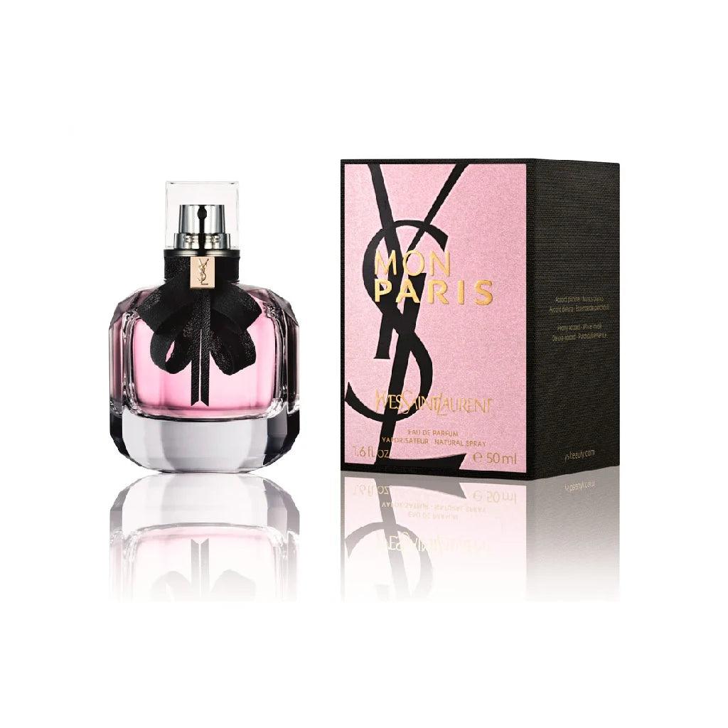 Yves Saint Laurent Mon Paris EDP 50ML
