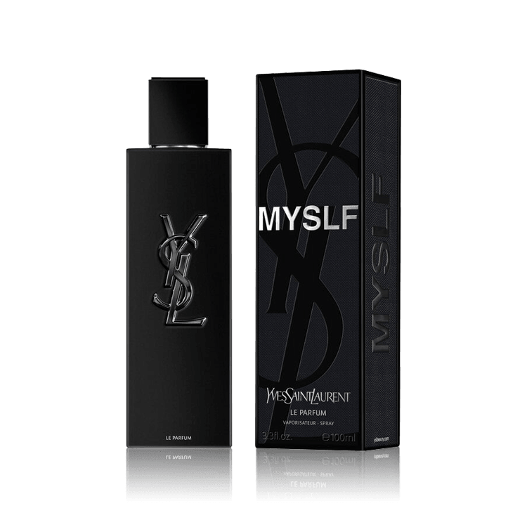 Yves Saint Laurent Myslf Le Parfum