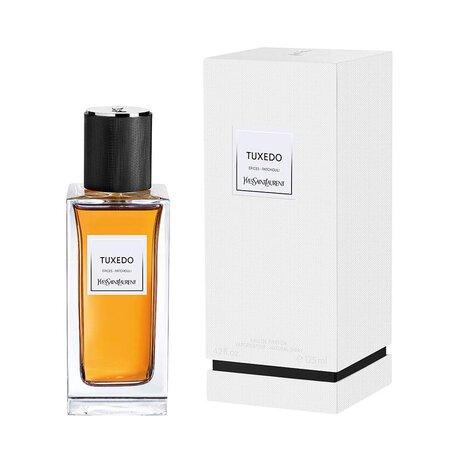 Yves Saint Laurent Tuxedo Epices Patchouli EDP 125ml