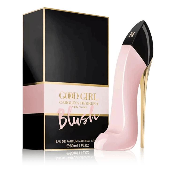 Carolina Herrera Good Girl Blush EDP 80ml