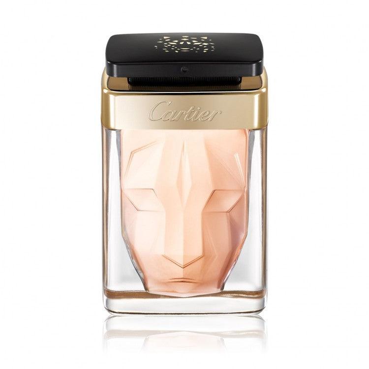 كارتييه لا بانثير ايديشن سوير او دي بارفان 50 مل
