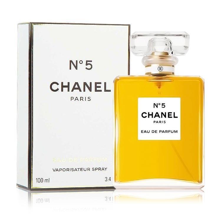 Chanel N°5 EDP 100ml