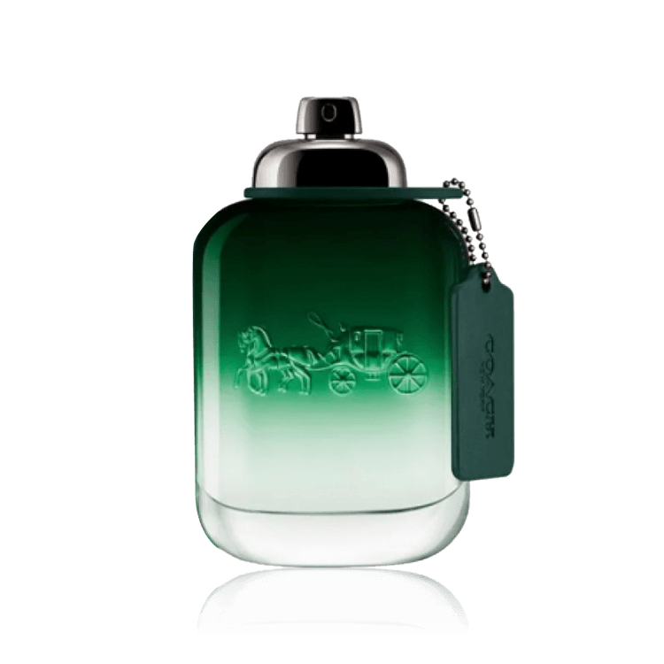 كوتش جرين إيدي تي 100 مل  