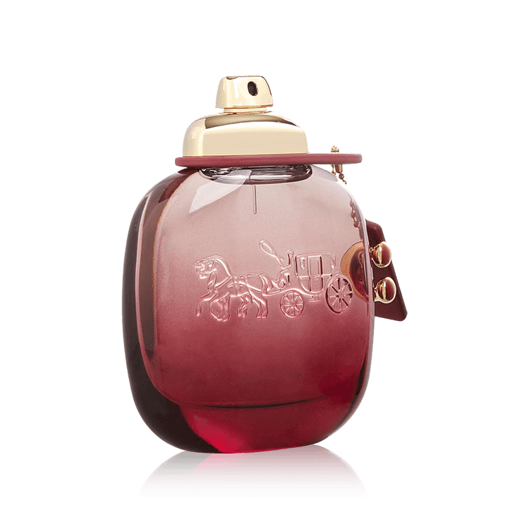 Coach Wild Rose EDP 90ml