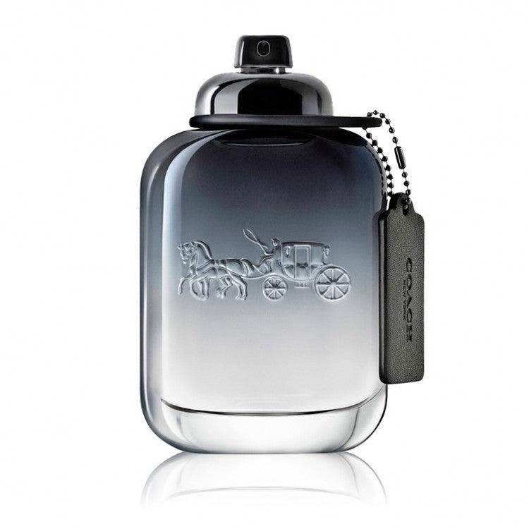 Coach For Men EDT 100ML