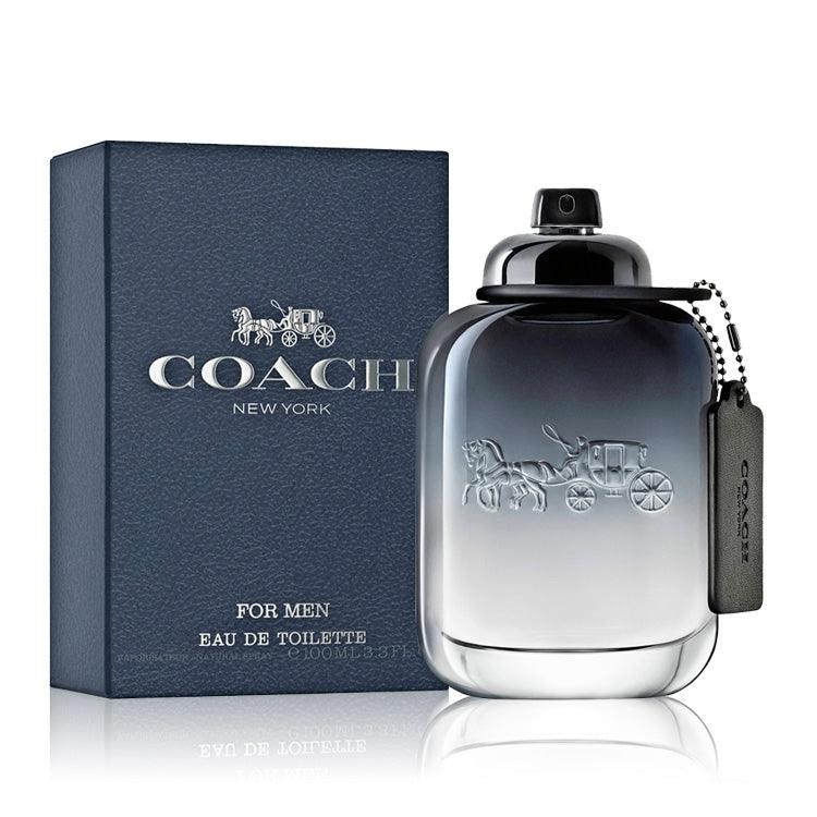Coach For Men EDT 100ML