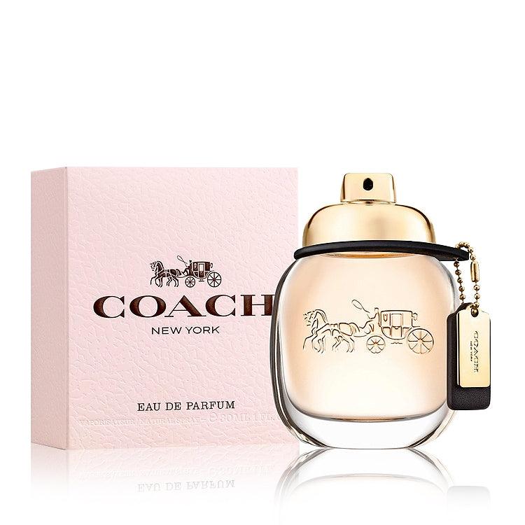 Coach Coach Women EDP 90ml