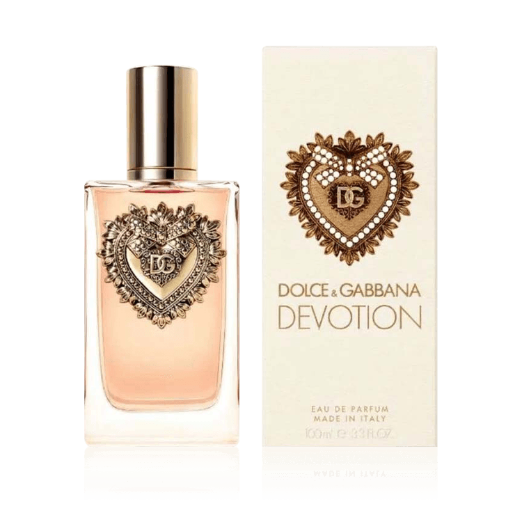 Dolce & Gabbana Devotion EDP 100ML