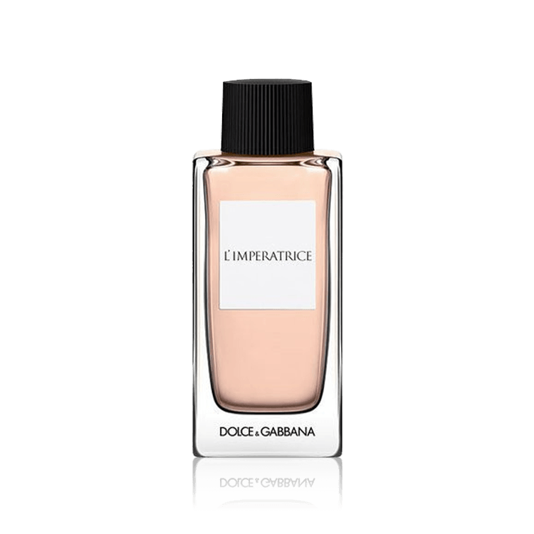 Dolce & Gabbana L'imperatrice 3 Pour Femme EDT 100ML