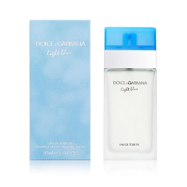 Dolce & Gabbana Light Blue EDT 100ML