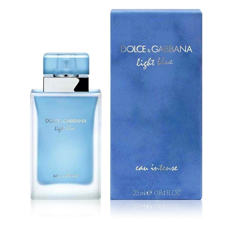 Dolce & Gabbana Light Blue Intense Woman EDP 100ML