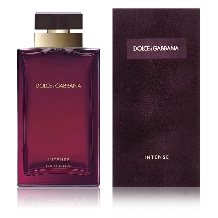 Dolce & Gabbana Pour Femme Intense EDP 100ML