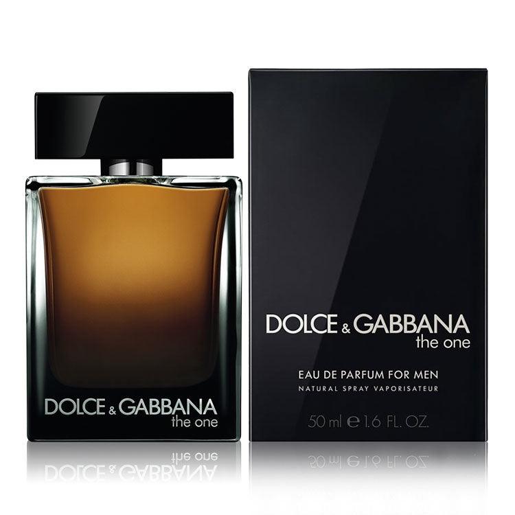 Dolce & Gabbana The One for Men EDP 100ML