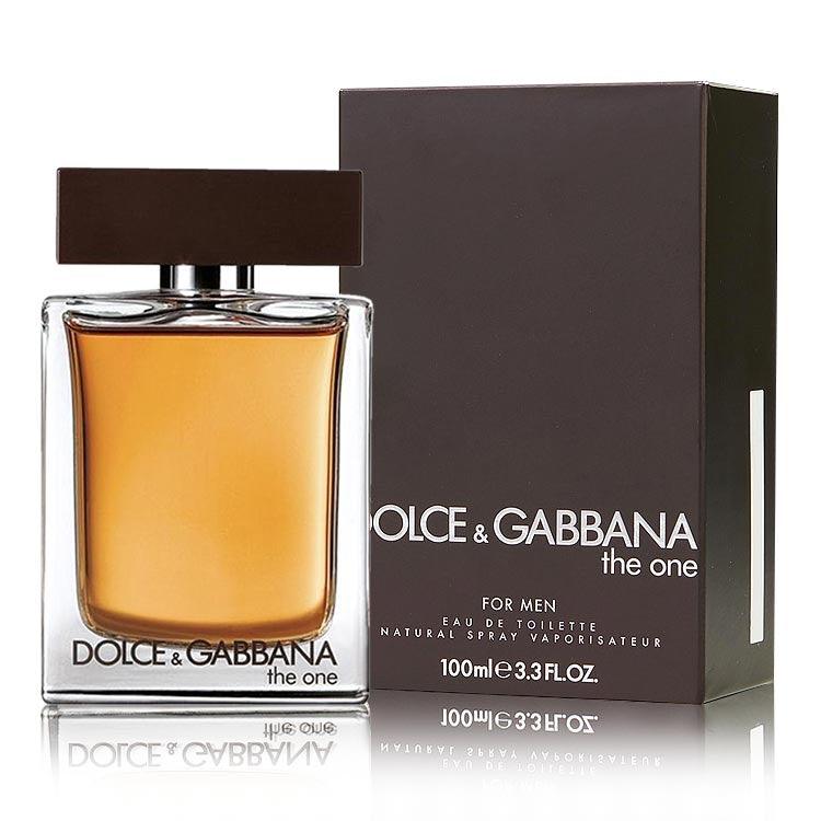 Dolce & Gabbana The One EDT 100ML