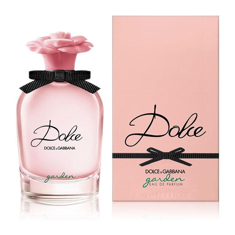 Dolce & Gabbana Dolce Garden EDP 75ml