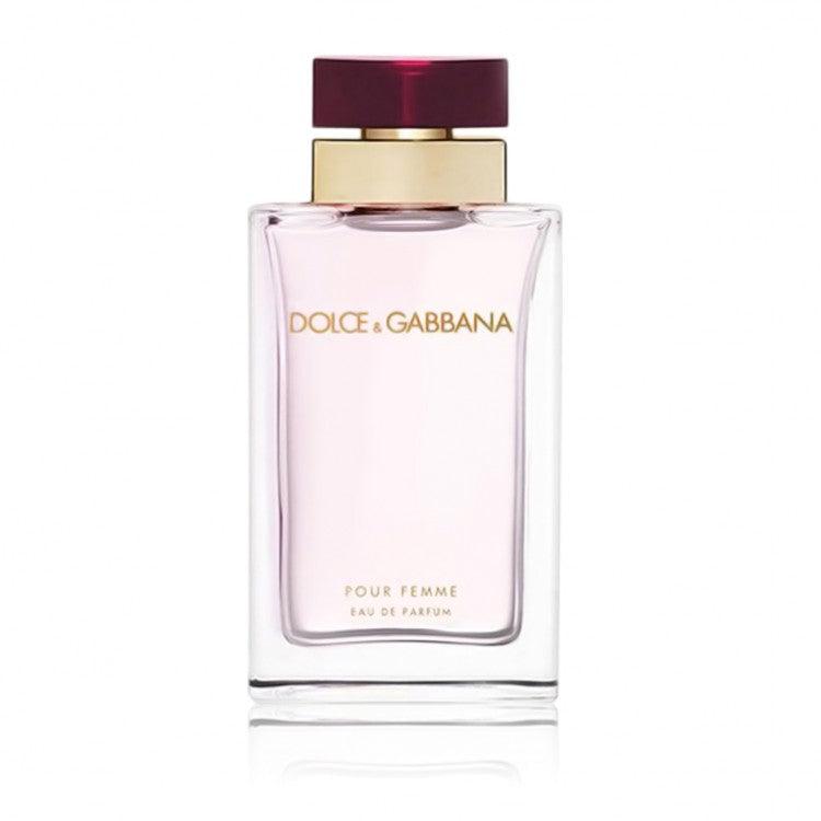 Dolce & Gabbana Pour Femme EDP 100ML