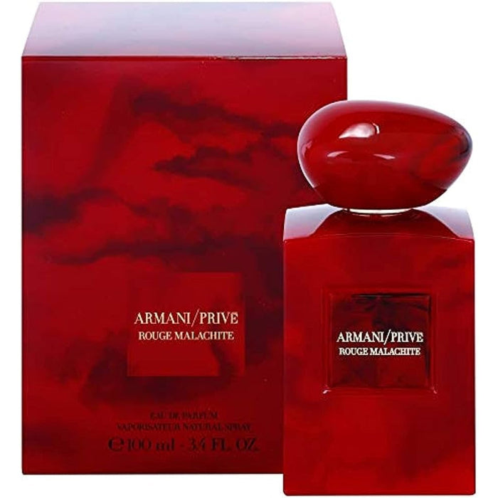 Giorgio Armani Prive Rouge Malachite Unisex EDP 100ml