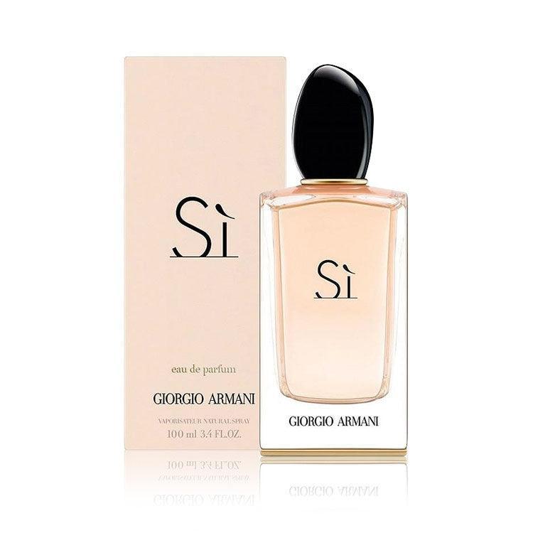 Giorgio Armani Si EDP 100ml