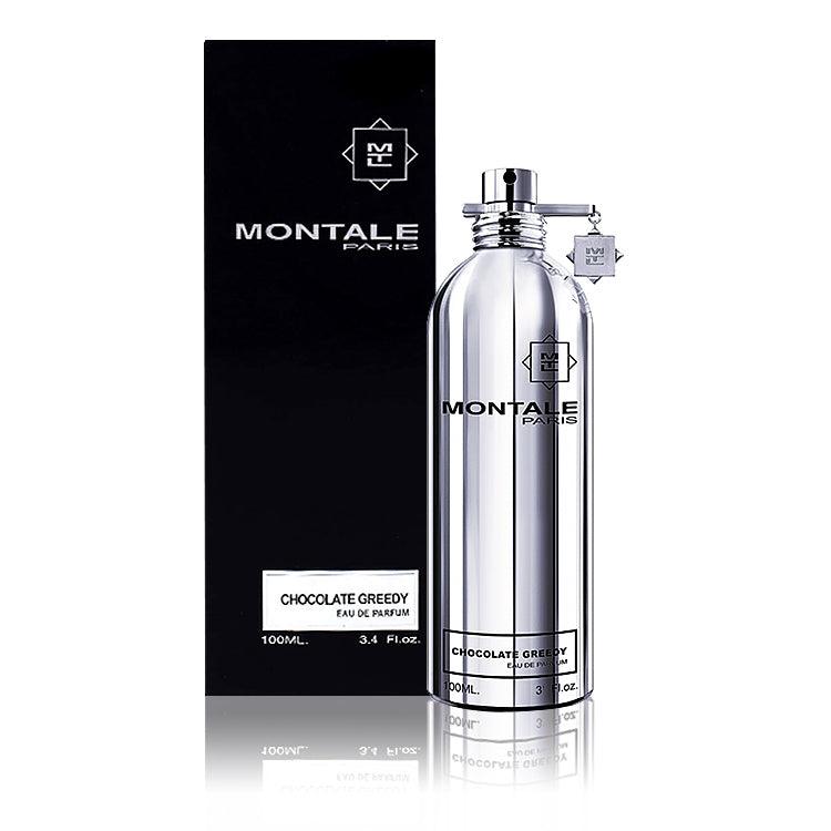 Montale Chocolate Greedy EDP 100ml