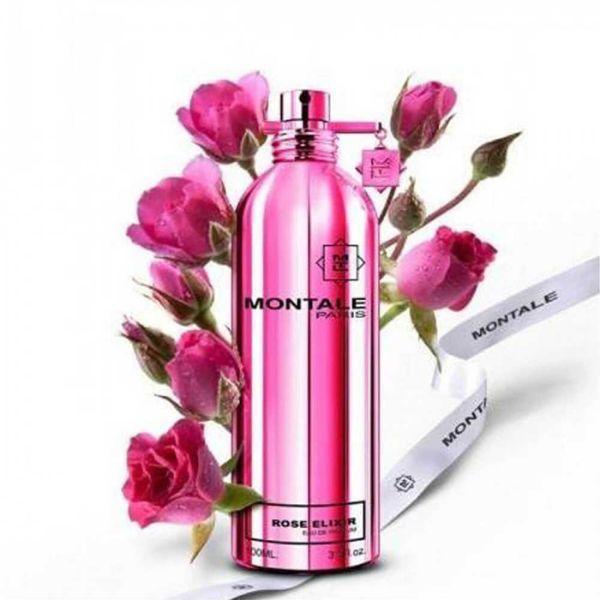 Montale Roses Elixir EDP 100ml