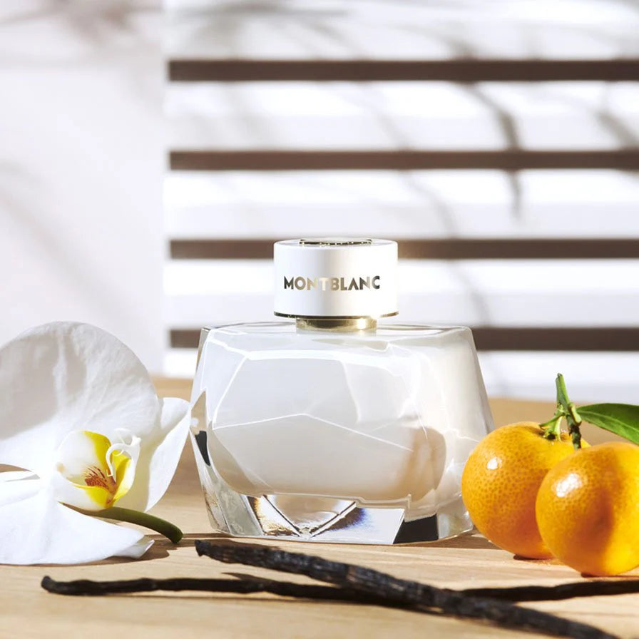 Mont Blanc Signature EDP For Women 90ml