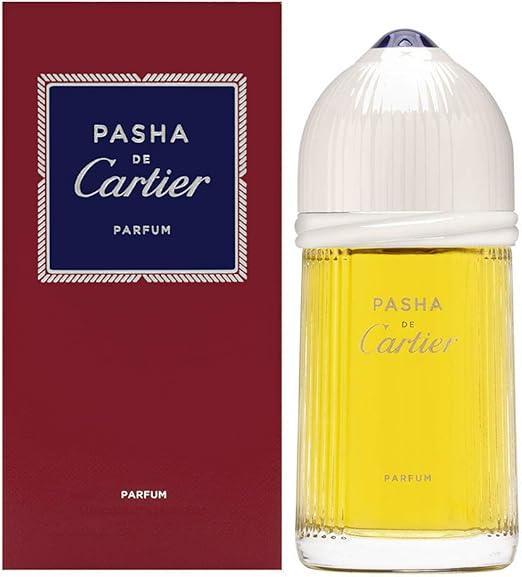 عطر كارتير باشا بارفيوم 100 مل  