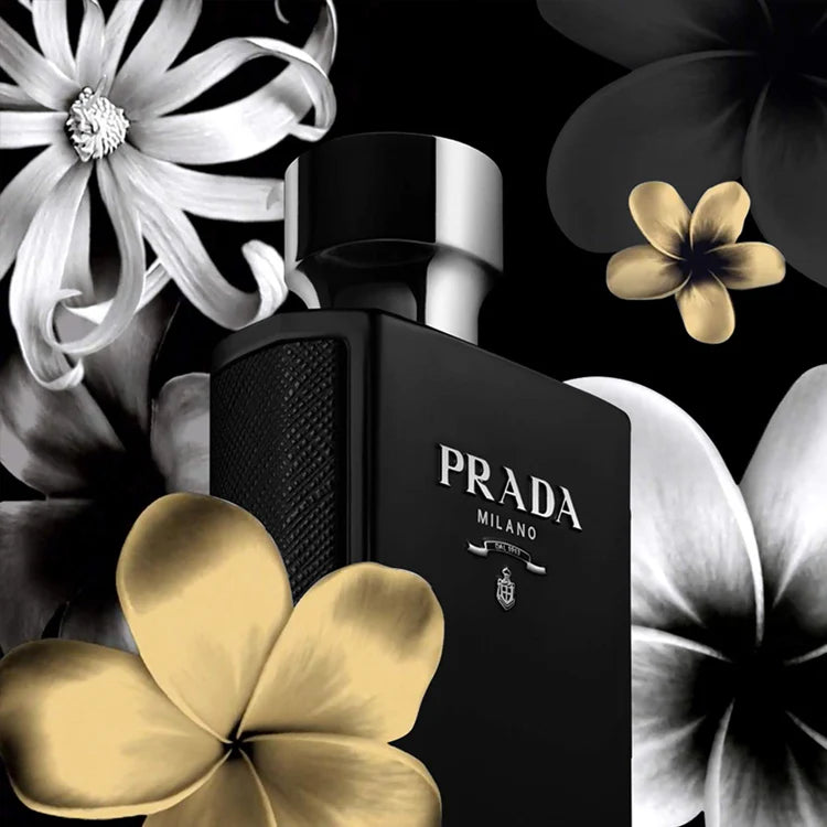 Prada L'homme Intense EDP For Men 100ml